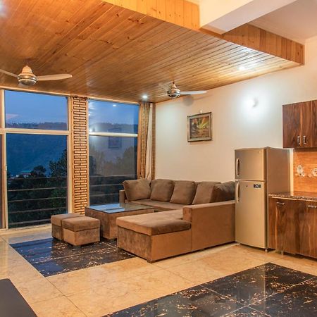 Valley View Apartments קסאולי מראה חיצוני תמונה