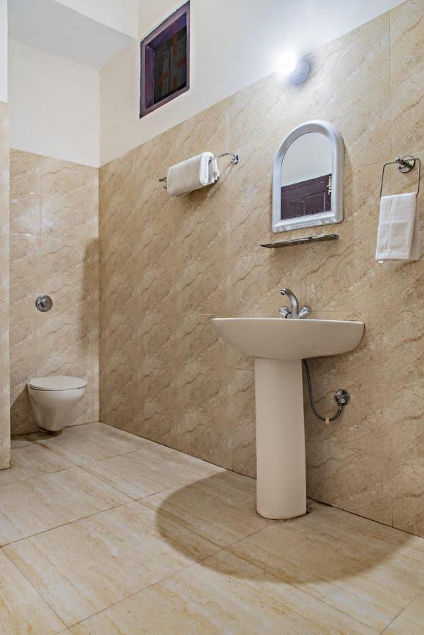 Valley View Apartments קסאולי מראה חיצוני תמונה