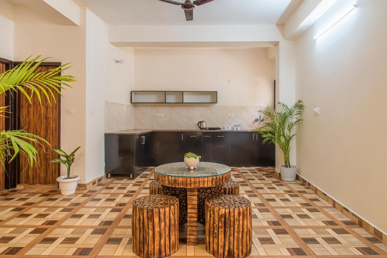 Valley View Apartments קסאולי מראה חיצוני תמונה
