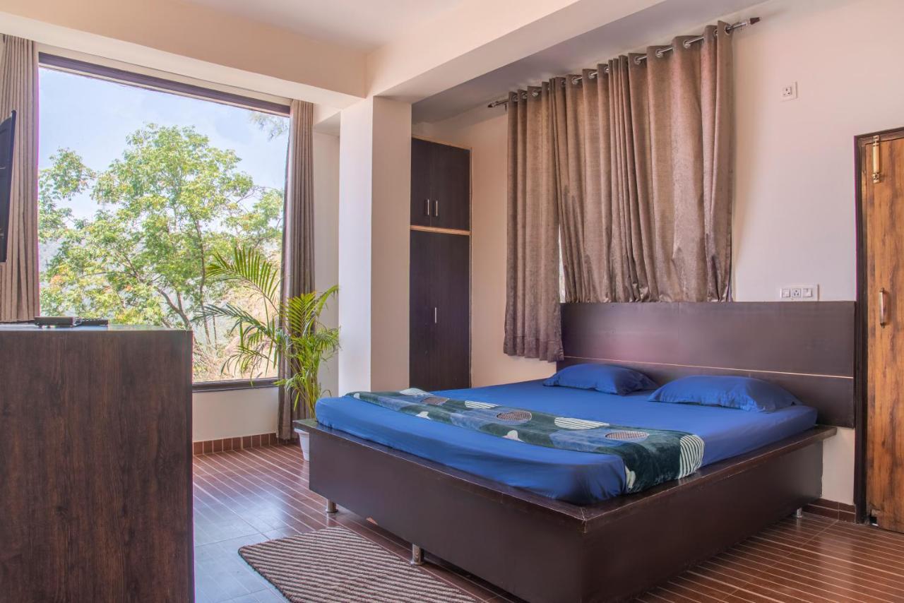 Valley View Apartments קסאולי מראה חיצוני תמונה