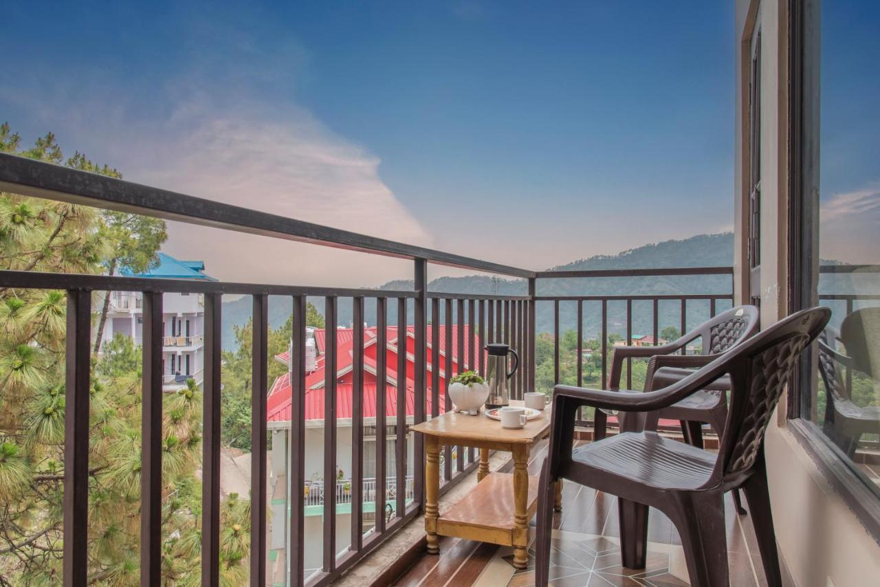 Valley View Apartments קסאולי מראה חיצוני תמונה