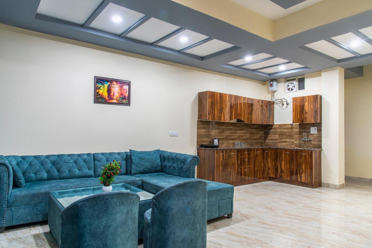 Valley View Apartments קסאולי מראה חיצוני תמונה