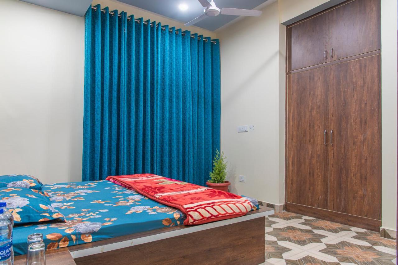 Valley View Apartments קסאולי מראה חיצוני תמונה