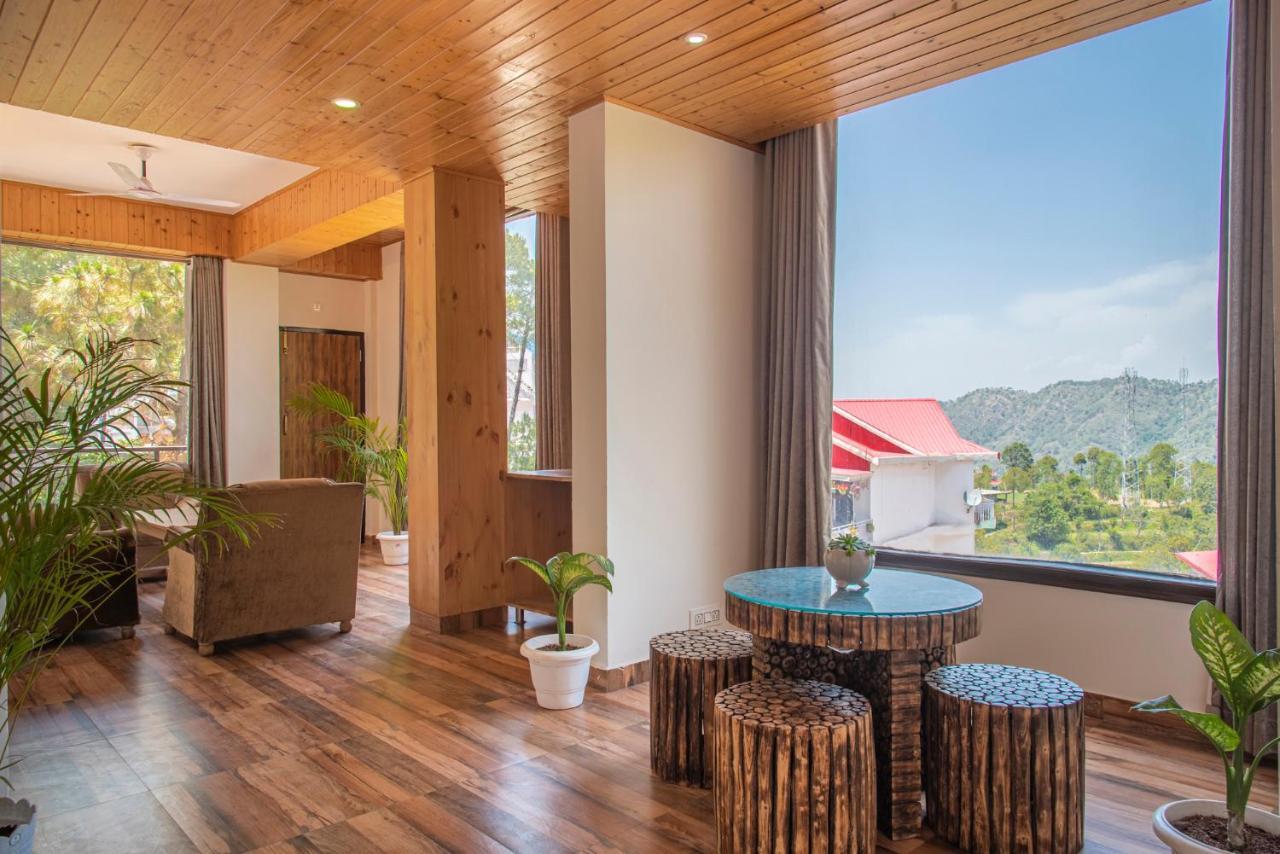 Valley View Apartments קסאולי מראה חיצוני תמונה