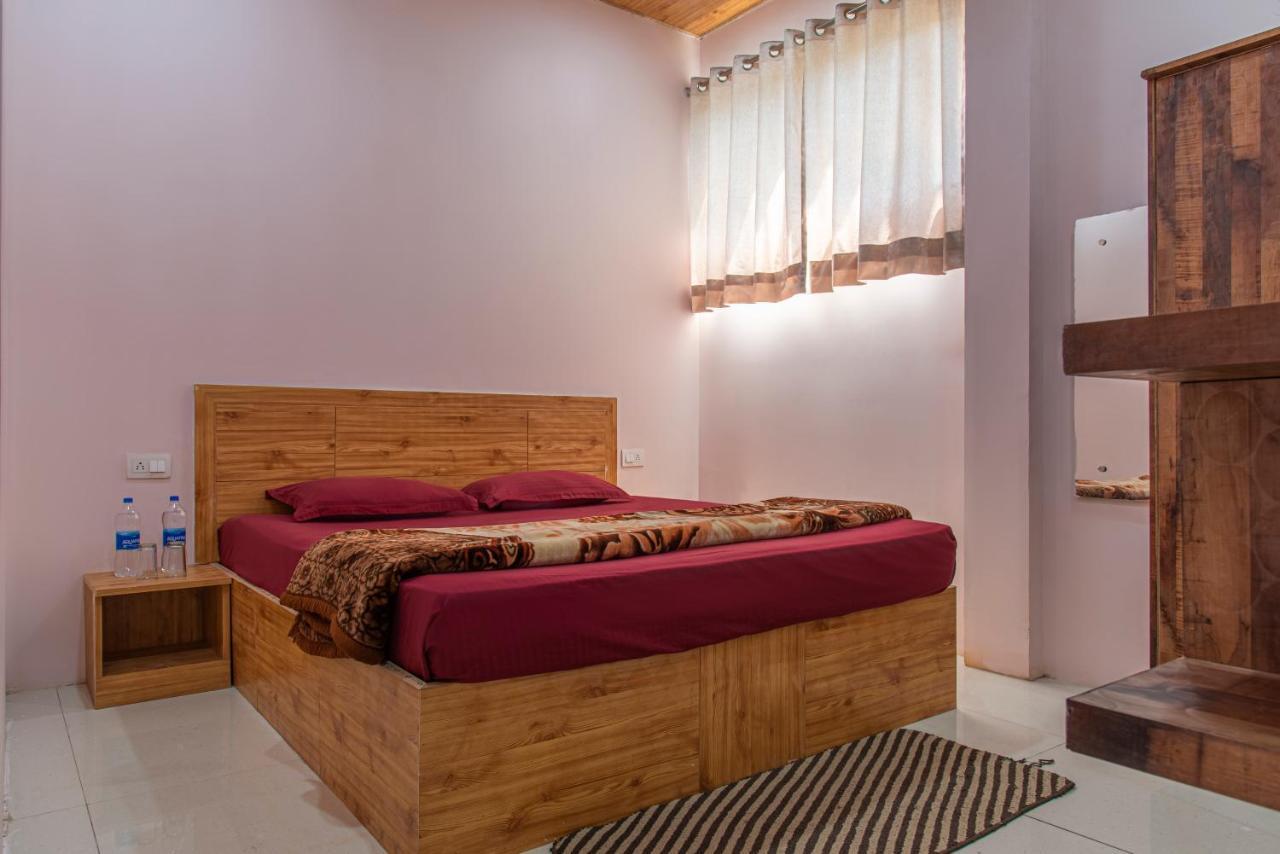 Valley View Apartments קסאולי מראה חיצוני תמונה
