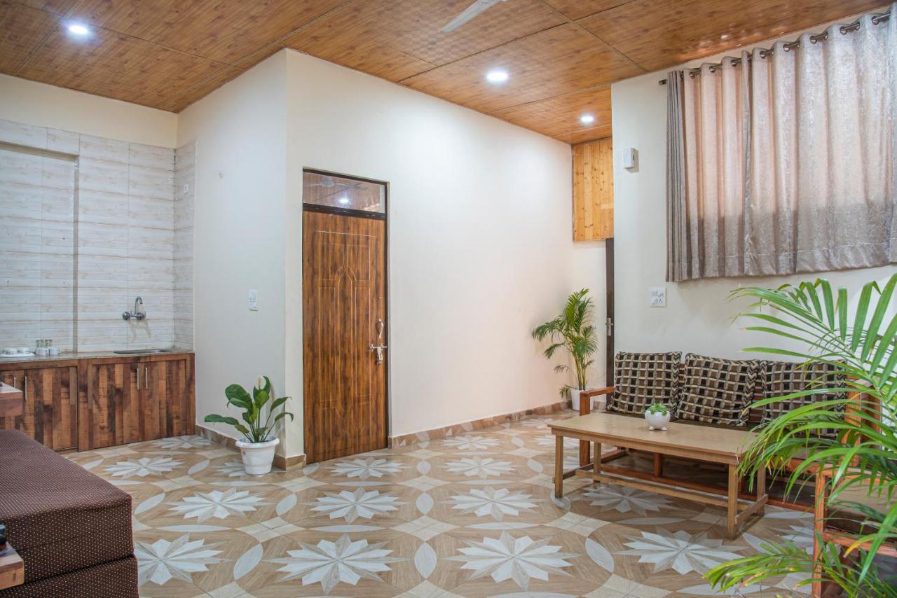 Valley View Apartments קסאולי מראה חיצוני תמונה