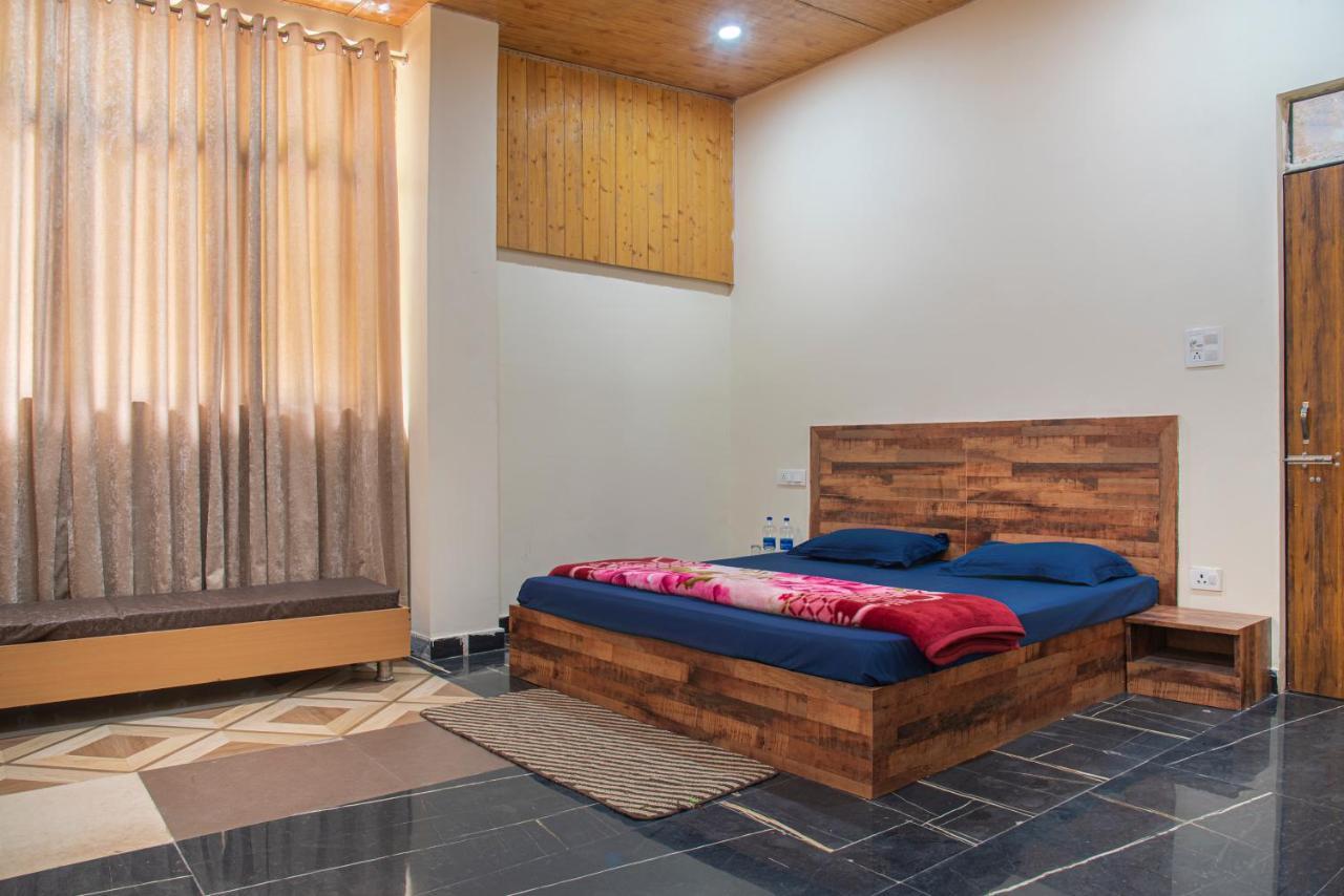 Valley View Apartments קסאולי מראה חיצוני תמונה