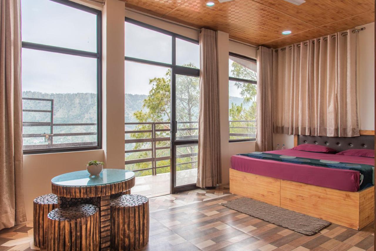 Valley View Apartments קסאולי מראה חיצוני תמונה