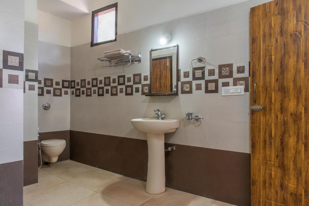 Valley View Apartments קסאולי מראה חיצוני תמונה