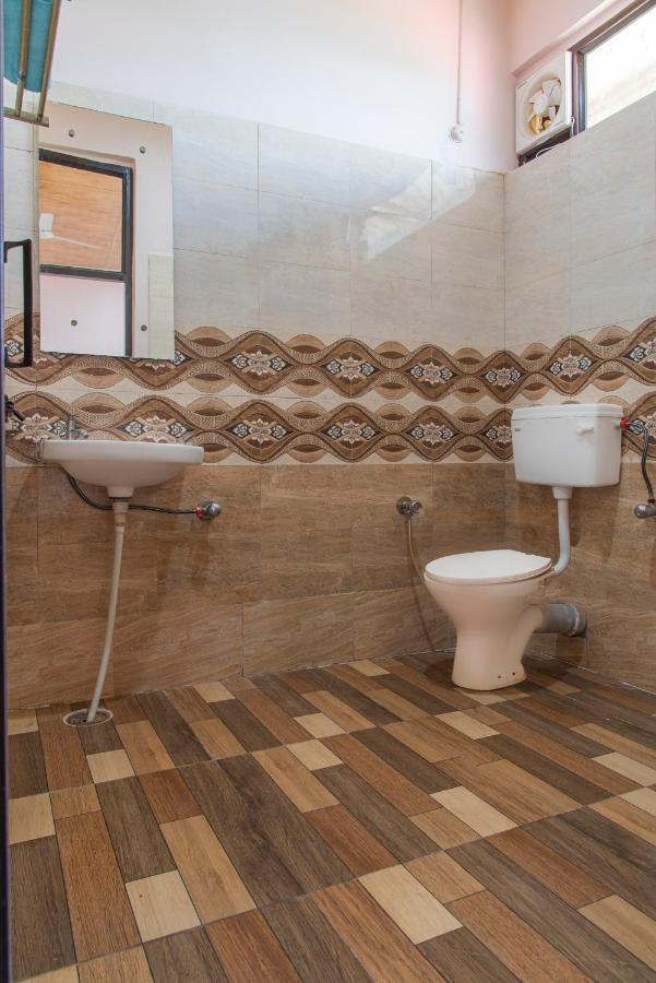 Valley View Apartments קסאולי מראה חיצוני תמונה