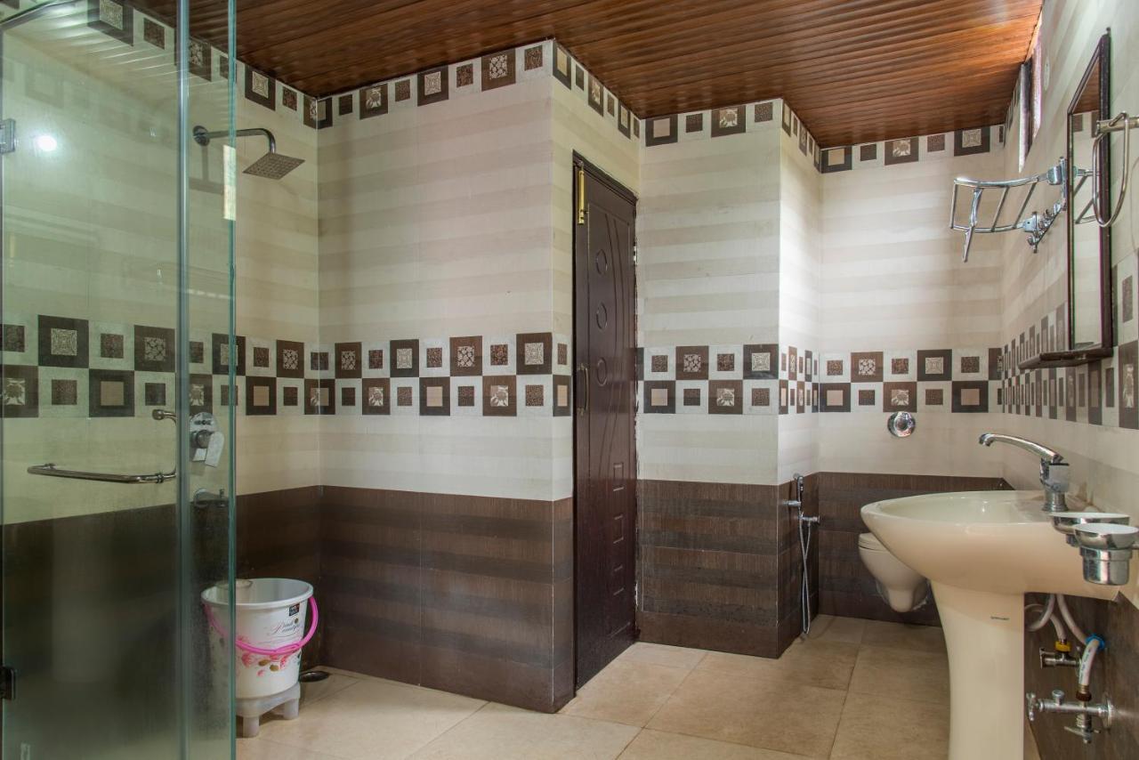 Valley View Apartments קסאולי מראה חיצוני תמונה