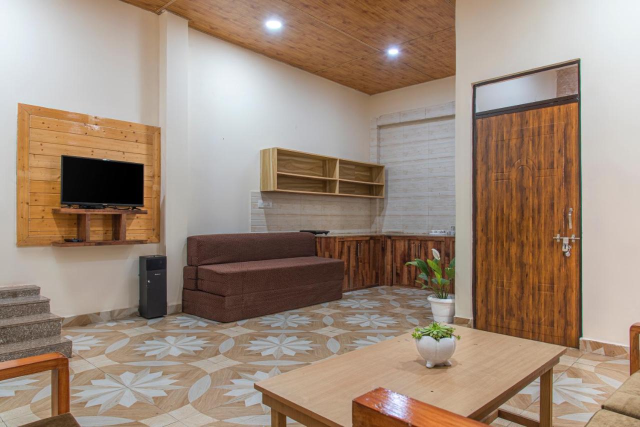 Valley View Apartments קסאולי מראה חיצוני תמונה