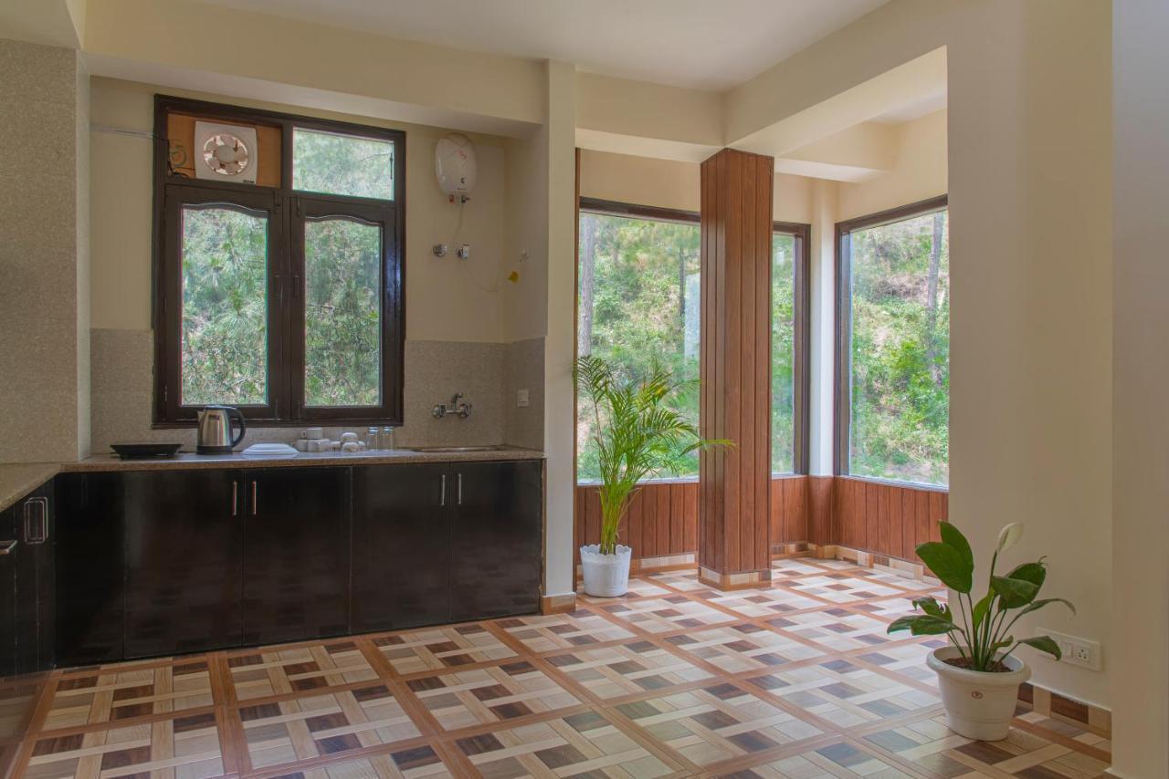 Valley View Apartments קסאולי מראה חיצוני תמונה