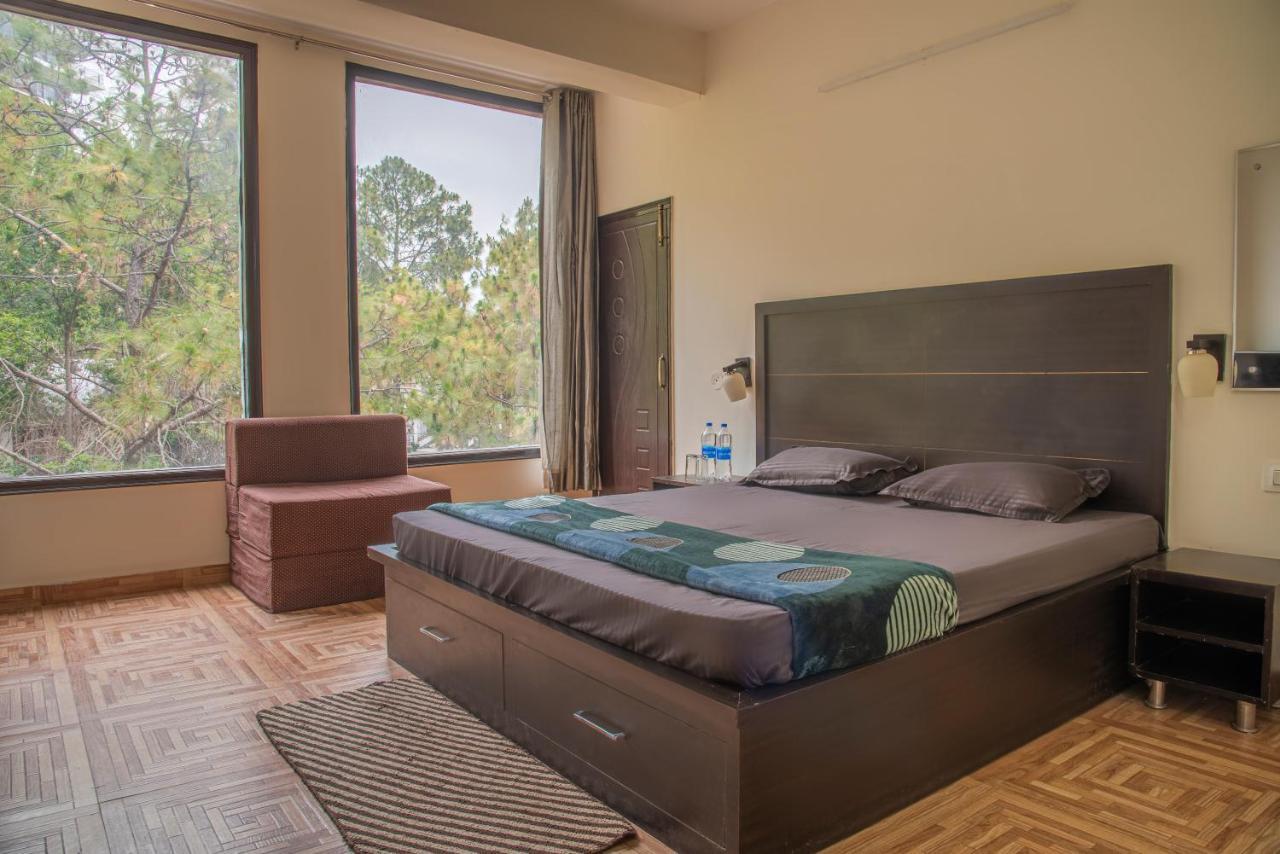 Valley View Apartments קסאולי מראה חיצוני תמונה