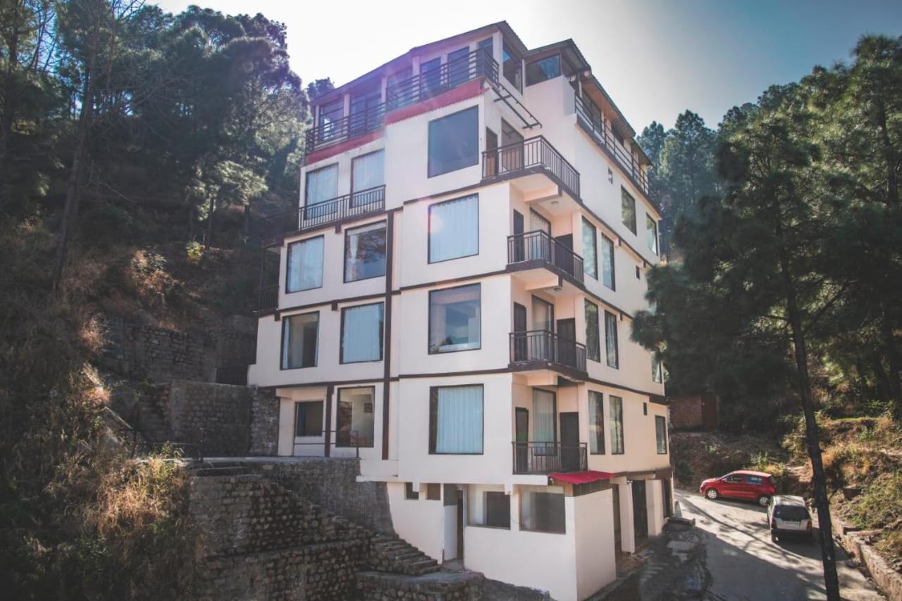 Valley View Apartments קסאולי מראה חיצוני תמונה